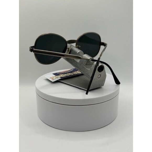 NEW Vintage Sunglasses | NOS |  G15 Lens | Antique Style | Duchess | Made in USA main image 7